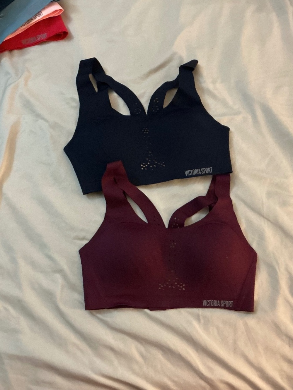 Victoria’s Secret Sport Angel Max Sports Bras